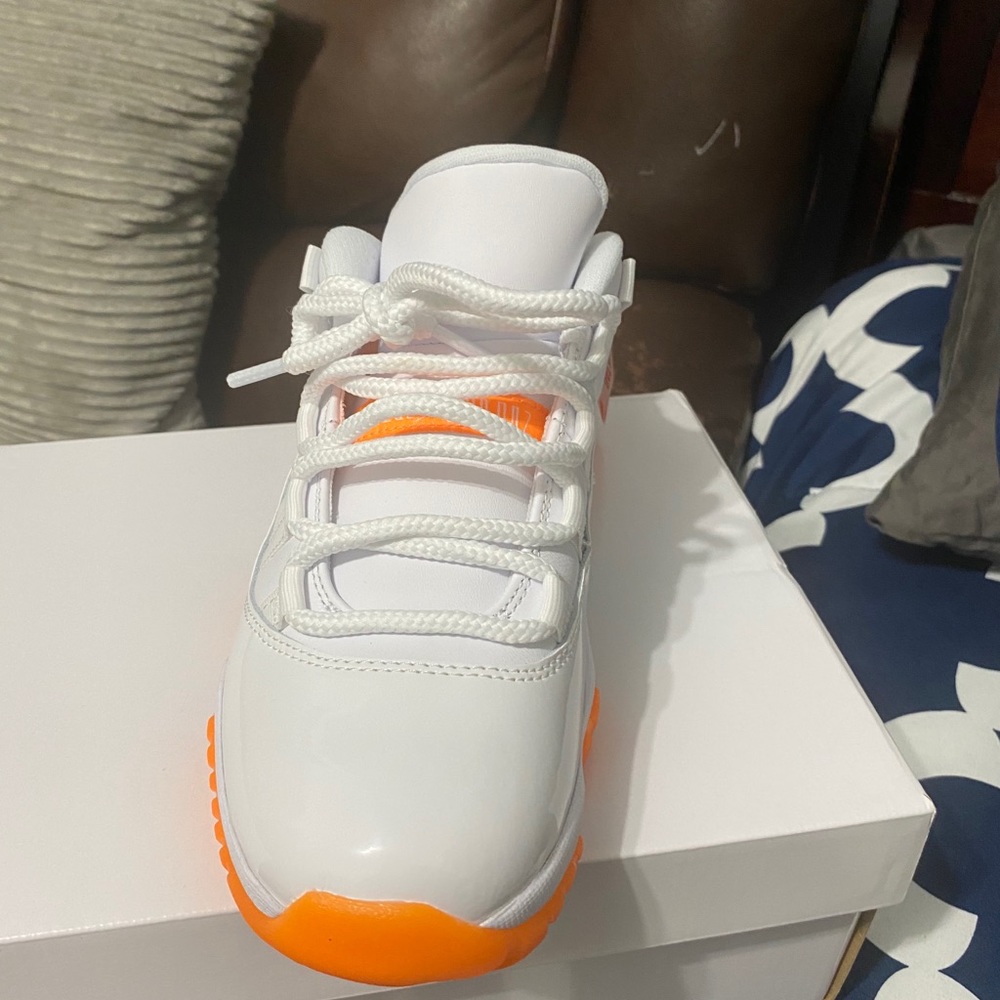 Brand new Jordan 11